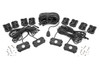 Deluxe LED Rock Light Kit - 4 Pods 70980