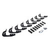 RB10 Running boards - Complete Kit: RB10 Running board + Brackets 63443973T