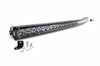 50-inch Chrome Series Single Row Curved CREE LED Light Bar 72750