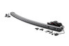 50-inch Black Series Single Row Curved CREE LED Light Bar 72750BL