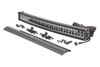 Cree Black Series Curved LED Light Bar 72930BD
