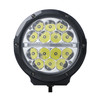 Bright Series Lights - 6" Round LED Driving Light 750700623DRS