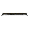 Blackout Combo Series Light - 20.5" Single Row LED Light Bar With Amber Lighting 751052012CSS