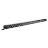 Blackout Combo Series Light - 31.5" Single Row LED Light Bar With Amber Lighting 751653212CSS
