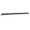 Blackout Combo Series Light - 39.5" Single Row LED Light Bar With Amber Lighting 754004012CSS