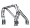 RHINO! Bed Bar - Complete kit: Main bar + Kickers 9309530DDC