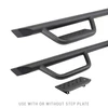 Dominator Xtreme D2 Side Steps D20087T