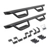 Dominator Xtreme D2 SideSteps - Complete Kit: SideStep + Brackets D224425T