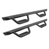 Dominator Xtreme D2 SideSteps - Complete Kit: SideStep + Brackets D224436T