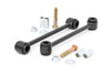 YJ Front Sway bar links 4-Inch Lifts 7593
