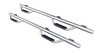 Dominator D2 SideSteps - Cab Length D24505PS