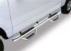 Dominator D4 SideSteps - Cab Length D44106T
