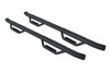 Dominator D4 SideSteps - Cab Length D44106T