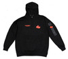 Big Logo Hoodie, X-Large EX0126XL