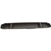 Under Seat Storage Box Black 09231 Under Seat Storage Box Black 09231