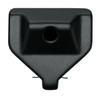 Back Up Camera Mount Black 15138