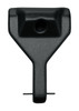 Back Up Camera Mount Black 15348
