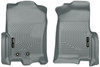 Weatherbeater Series Front Floor Liners 18372