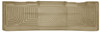 Weatherbeater Series 2nd Seat Floor Liner Tan 19383