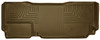 Weatherbeater Series 2nd Seat Floor Liner Tan 19723