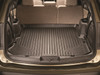 Classic Style Series Cargo Liner Black 21041