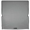 Weatherbeater Series Cargo Liner Behind 2nd Seat Grey 28142