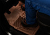 Heavy Duty Floor Mats Front Floor Mats Tan 51123