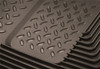 Heavy Duty Floor Mats Front Floor Mats Tan 51173