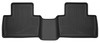 X-act Contour Series 2nd Seat Floor Liner 52421