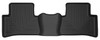 X-act Contour Series 2nd Seat Floor Liner 52451