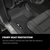 X-act Contour Series Front Floor Liners 53520