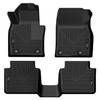 Weatherbeater Series Front & 2nd Seat Floor Liners 96621