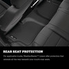 Weatherbeater Series Front & 2nd Seat Floor Liners Grey 98252 Weatherbeater Series Front & 2nd Seat Floor Liners Grey 98252
