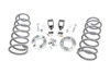 3-inch X-REAS Series II Suspension Lift System 761