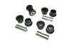 Control Arm Bushing Kit- Front and Rear Lower 5069-1