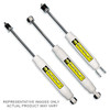 SR Shock Absorber - 26.00 Extended 15.50 Collapsed 85301
