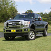 2 inch Lift Kit  with Superlift Shocks K1009