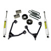3 Inch Lift Kit K1011