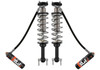 3-4" Lift Kit - Bronco 2 door w/ Fox Coilover K1027FX