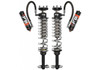 3-4" Lift Kit - Bronco 2 door w/ Fox Coilover K1027FX