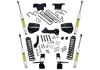4 inch Lift Kit with Superlift Shocks K164