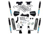 4 inch Lift Kit with Bilstein Shocks K164B