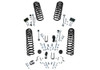 2.5 inch Dual Rate Coil Lift Kit K185