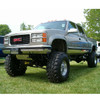 LIFT KIT GM 2500 93-95 5in.-7in. K273B
