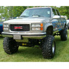 LIFT KIT GM 2500 93-95 5in.-7in. K273B