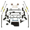LIFT KIT GM 2500 96-98 5in.-7in. K274