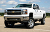 LIFT KIT GM 2500HD  09-10 6'' K869