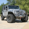 4 inch Lift Kit with Superlift Shocks K928