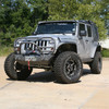 4 inch Lift Kit with Superlift Shocks K928