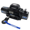 SX10SR Winch 1710203